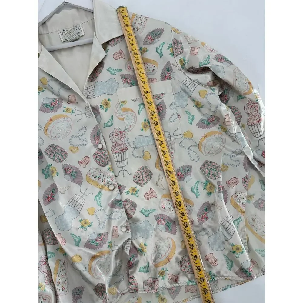 American Vintage vintage intimate